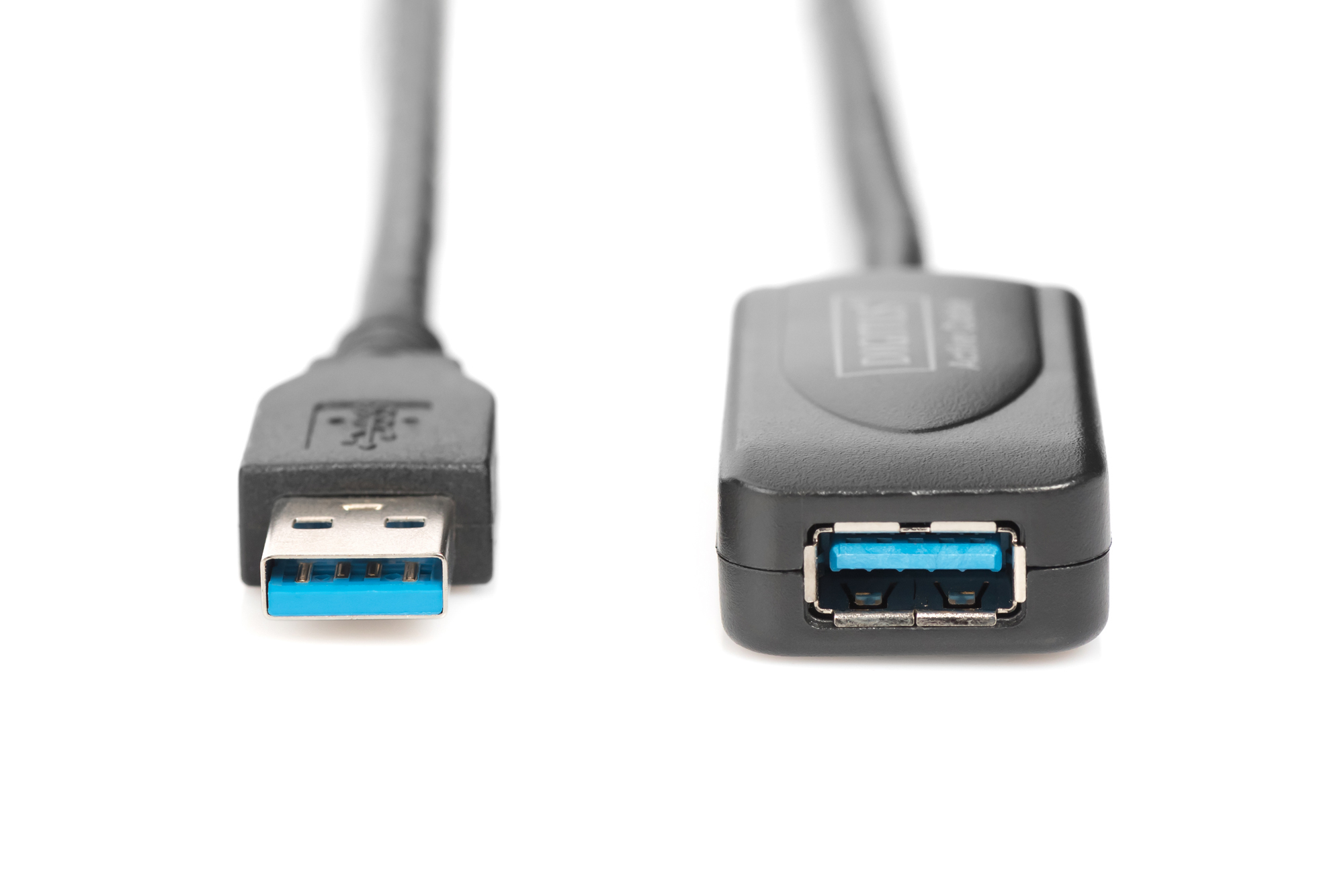 Złącza USB Typ A męski i żeński – Elastyczność w połączeniach