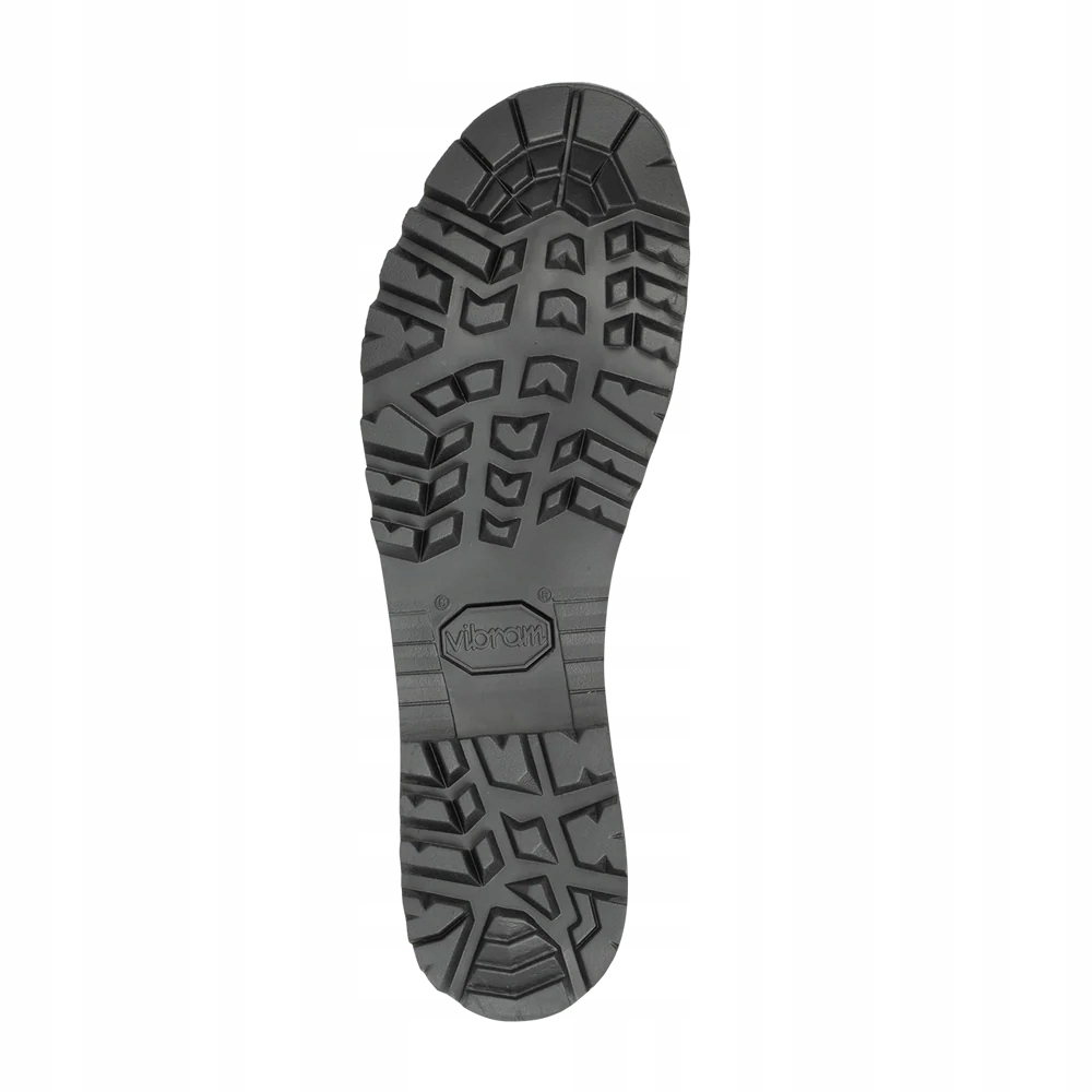 Podeszwa Vibram® Foura – doskonała przyczepność w terenie