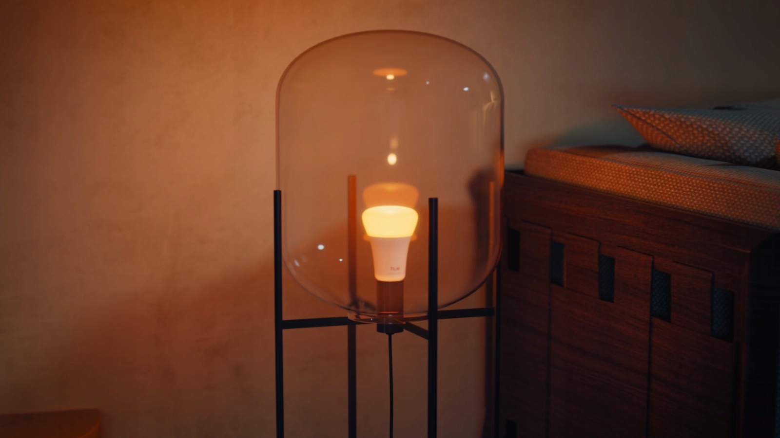 Dimmowalność – dostosuj jasność do swoich potrzeb