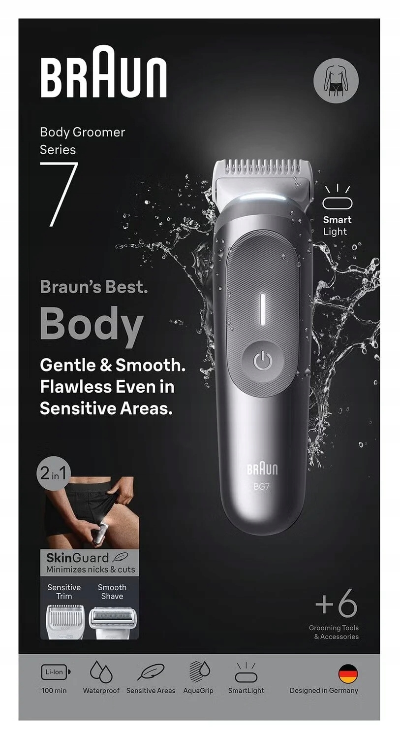 Wysoka jakość i komfort użytkowania