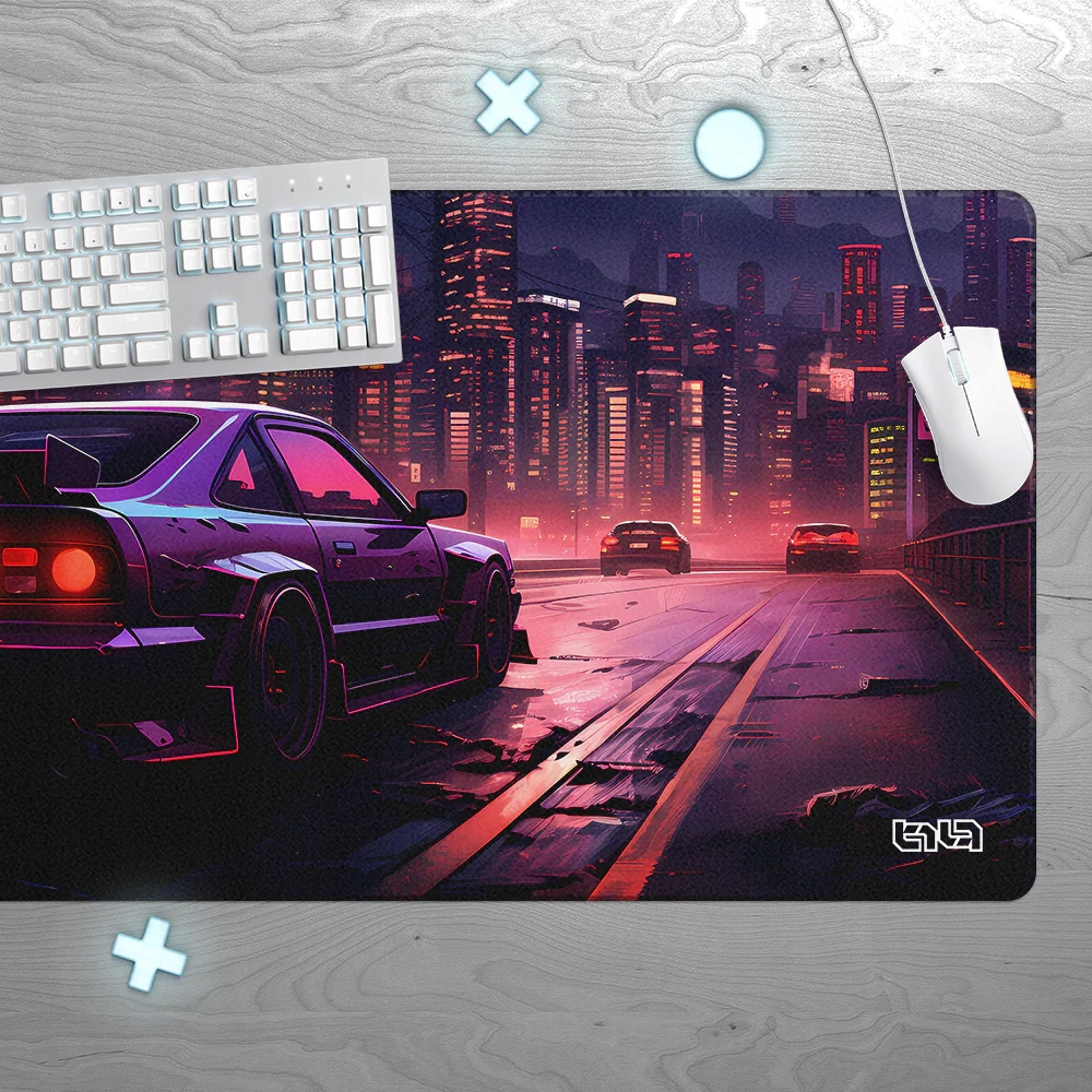 Optymalne wsparcie dla nadgarstków – Grubość 4 mm