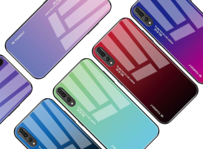 etui alogy huawei mate 20 pro
