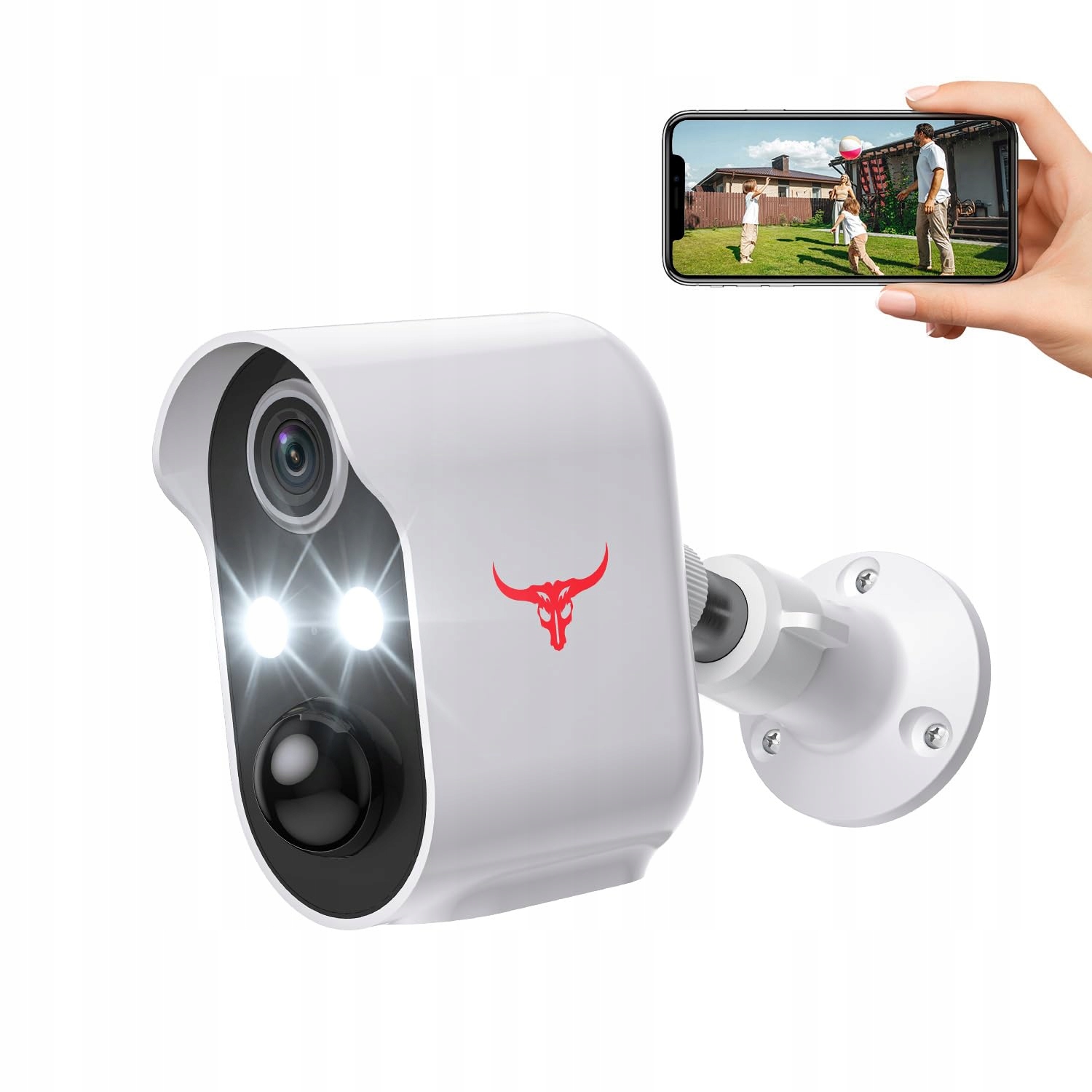 Czujniki otwarcia drzwi i okien dla zwiększonego bezpieczeństwa