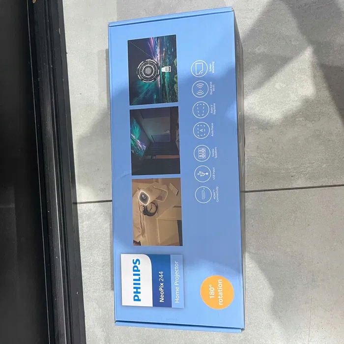 Obsługa multimediów – Odtwarzanie filmów, zdjęć i muzyki