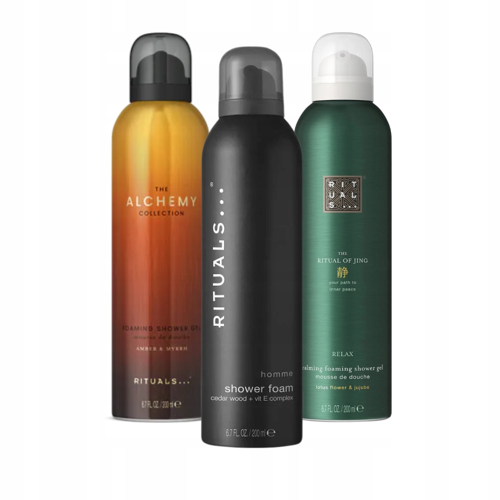 Jak wprowadzić piankę do swojej codziennej rutyny pielęgnacyjnej