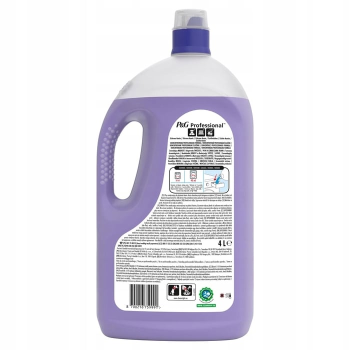 Profesjonalna formuła dla wyjątkowych rezultatów