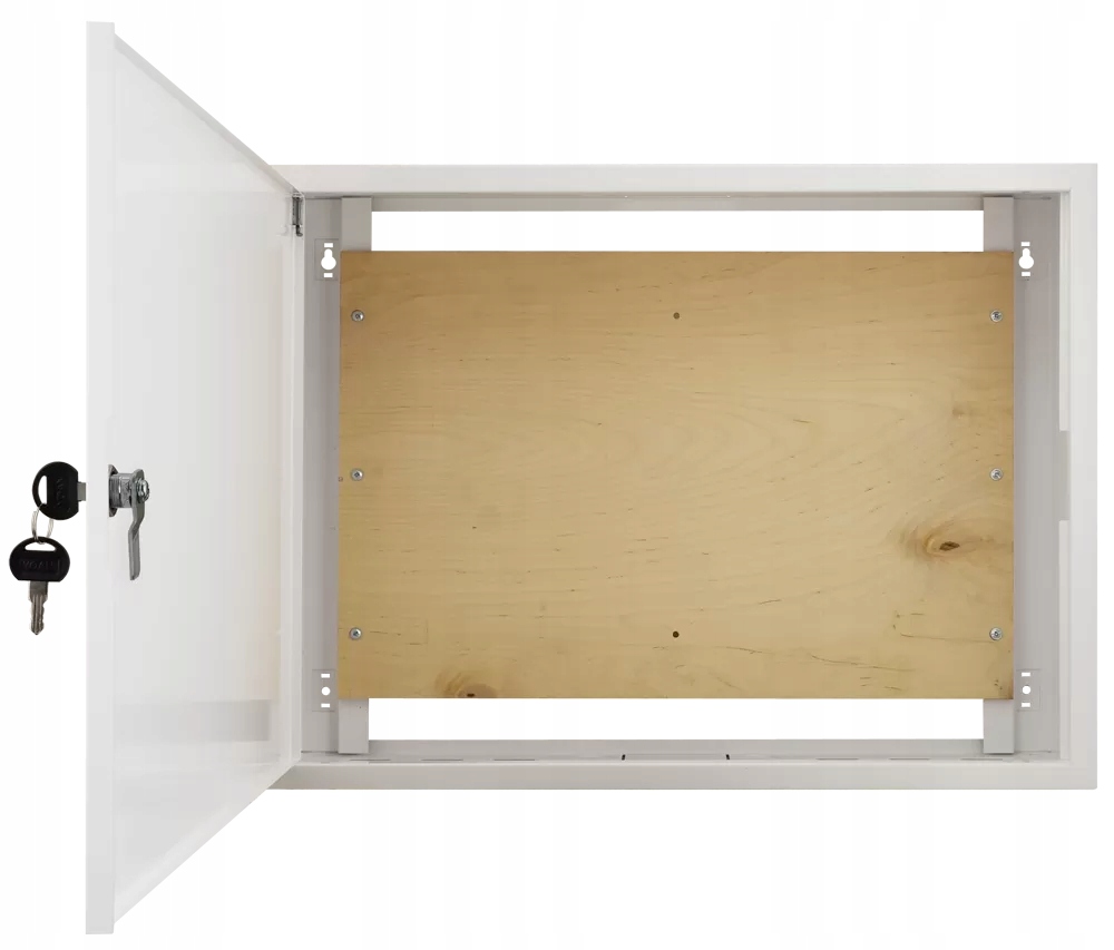 Wymiary i konstrukcja obudowy