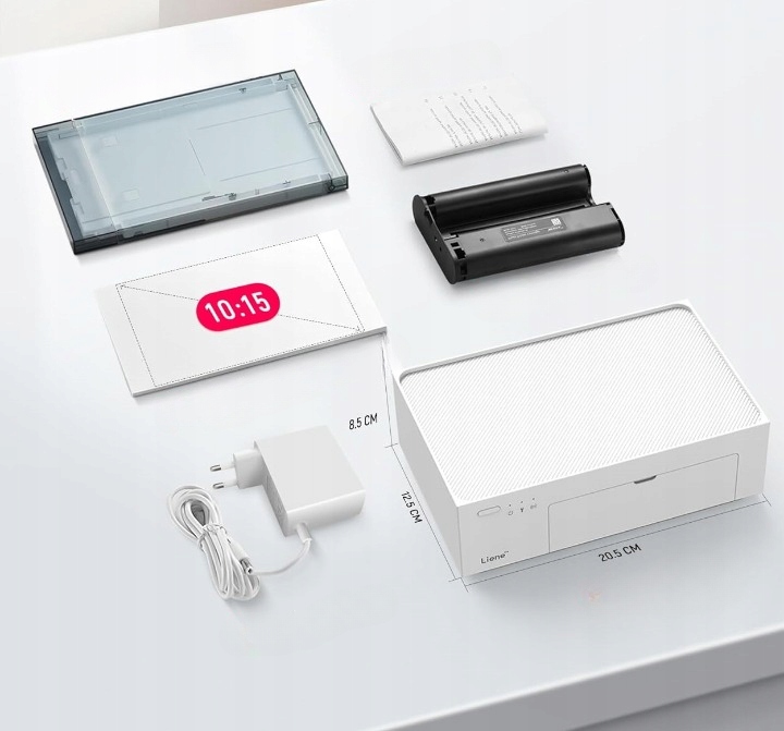 Łatwa obsługa i humanizowane wzornictwo