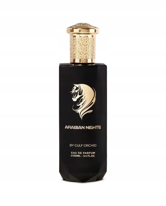 Arabian Nights Eau de Parfum 100ml – Odkryj magię zapachu