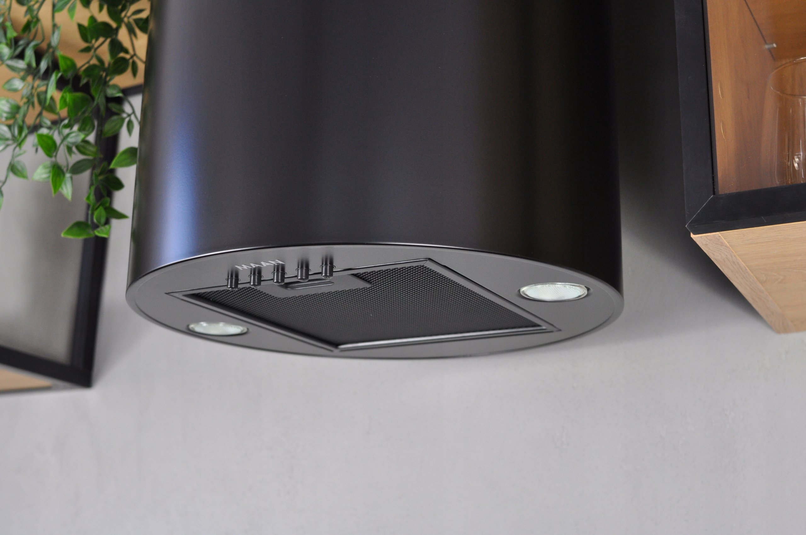 Komfort cichej pracy – Gotuj w spokoju