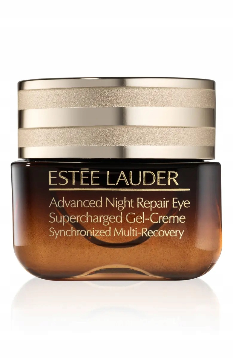 Krem pod oczy redukujący zmarszczki Advanced Night Repair Eye Supercharged – Twoje spojrzenie na nowo