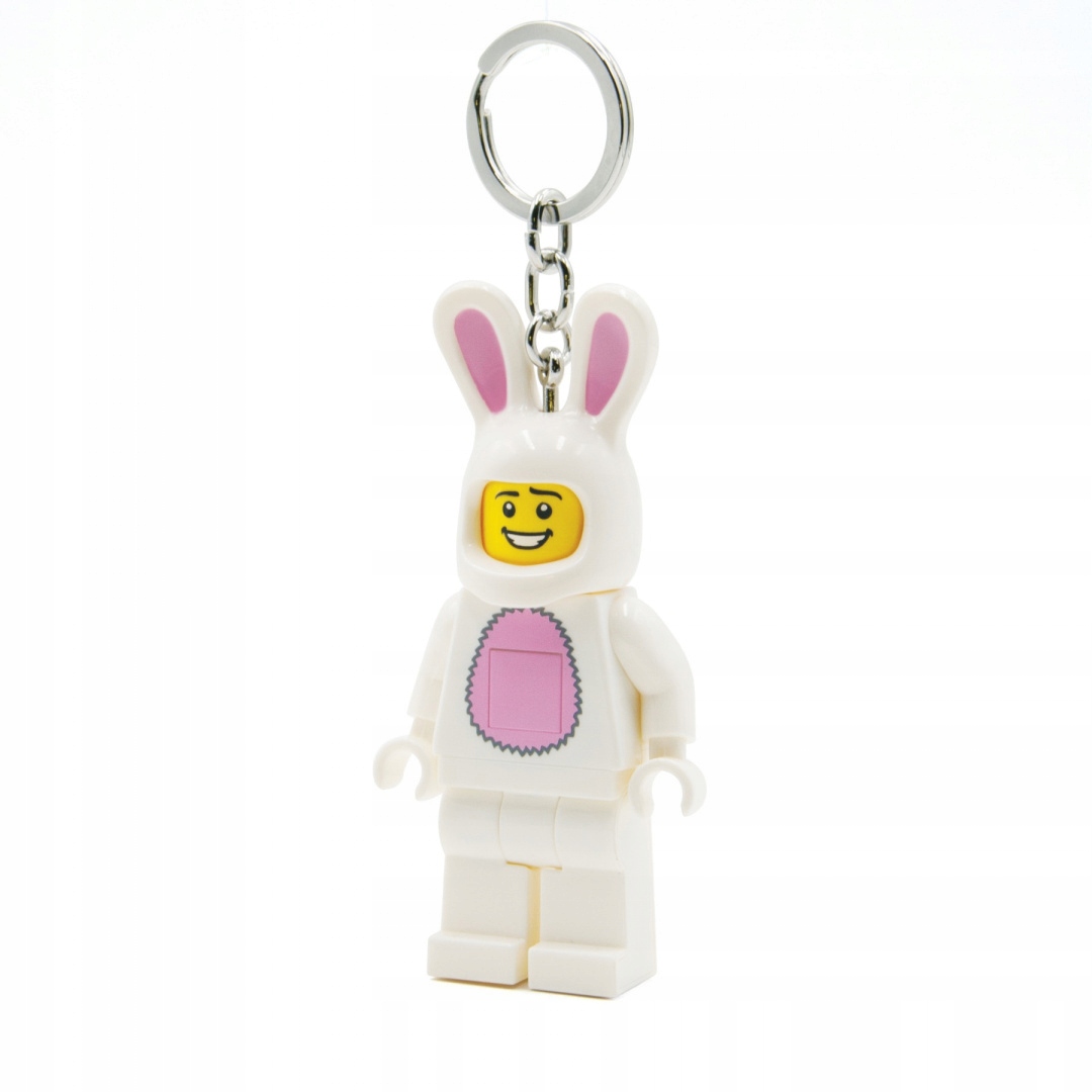 Kolekcjonerska figurka LEGO z funkcją latarki