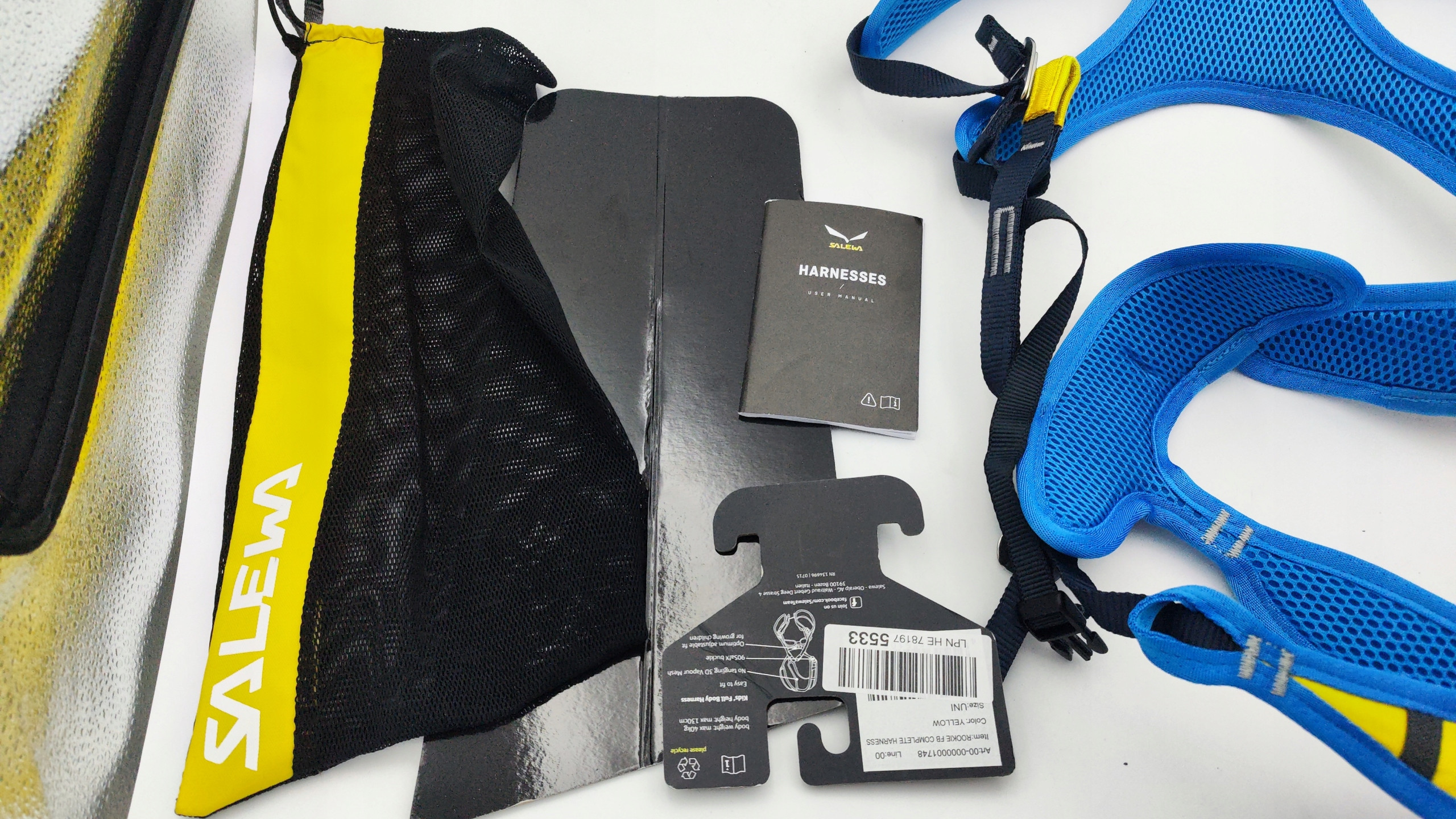 Wysoka jakość i komfort dzięki klamrom 90SafX