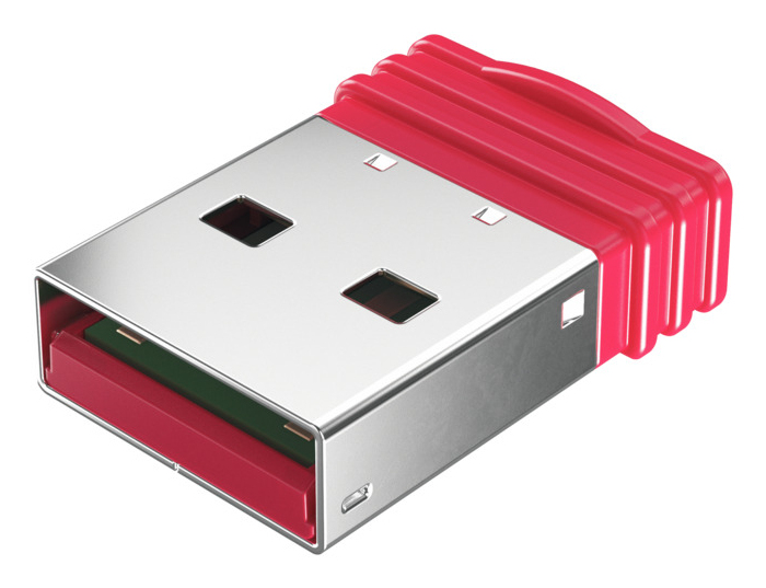 Bezprzewodowa technologia RF – Swoboda ruchu