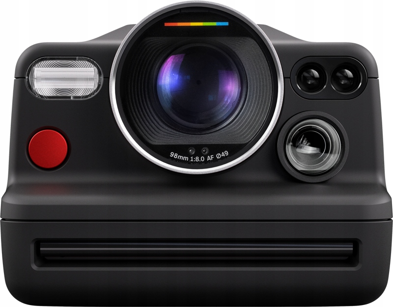 Aparat cyfrowy Polaroid I-2 – Natychmiastowe zdjęcia w najlepszej jakości