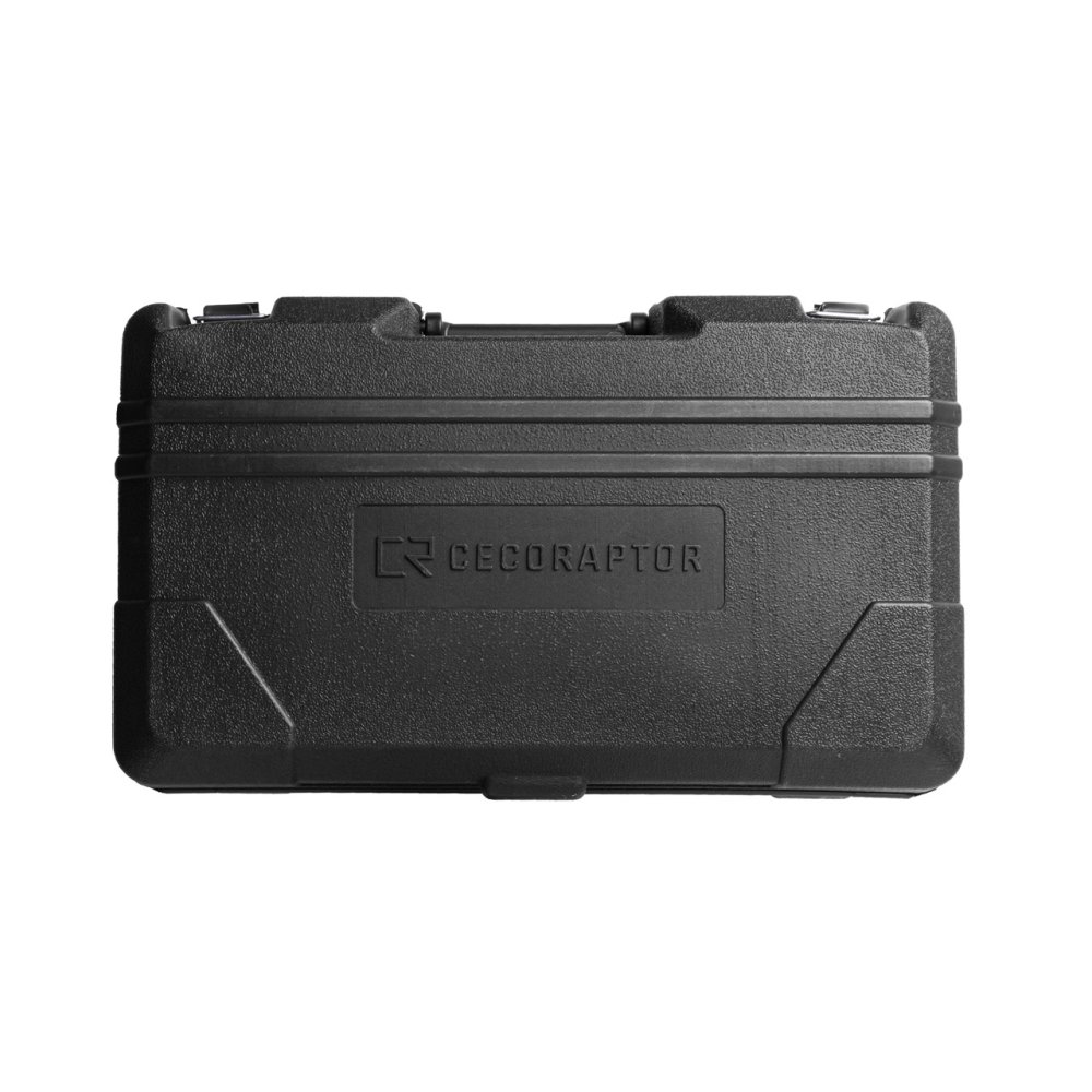 Bezprzewodowa konstrukcja z baterią 20 V i 2000 mAh