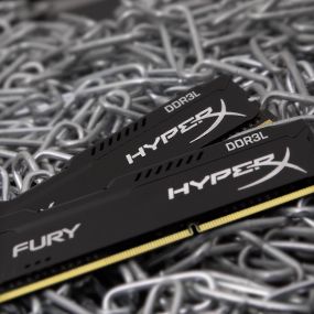 Pamięć HyperX FURY DDR3