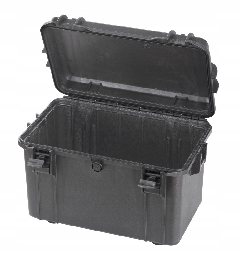 Walizka hermetyczna MAX400 – Idealna do transportu i przechowywania