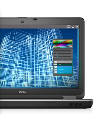 Profesjonalna wydajność w przystępnej cenie.