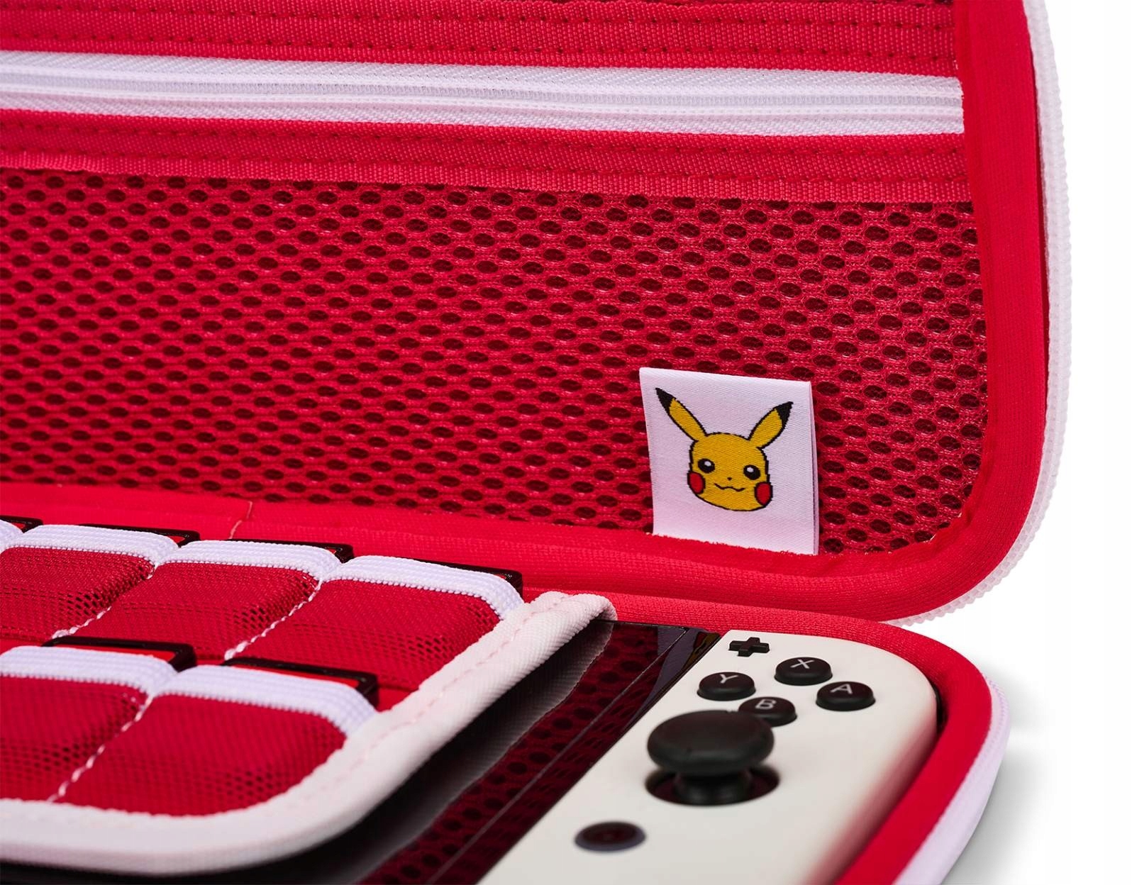 Motyw Pikachu Playday – stylowe akcesorium dla graczy