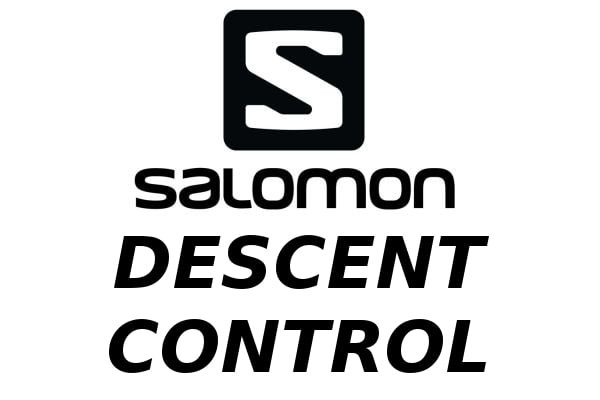 Buty Salomon Descent Control