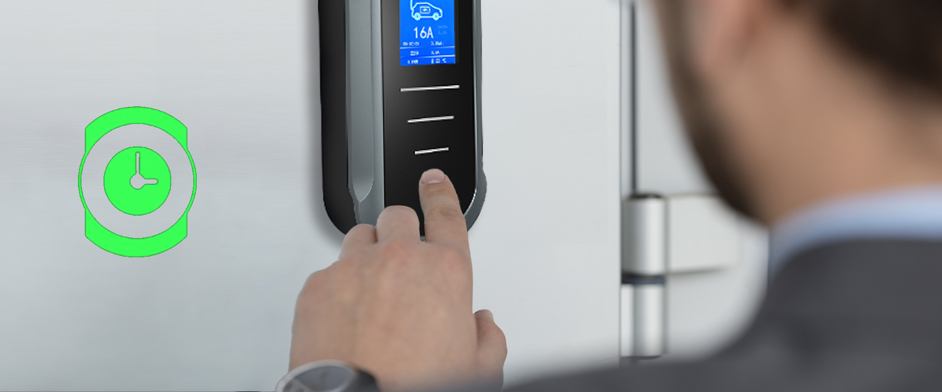 Funkcja opóźnionego ładowania – oszczędzaj energię i pieniądze