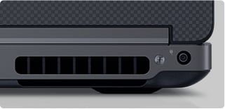 Nowa seria Dell Precision 15 7000 (7510) — skuteczne chłodzenie
