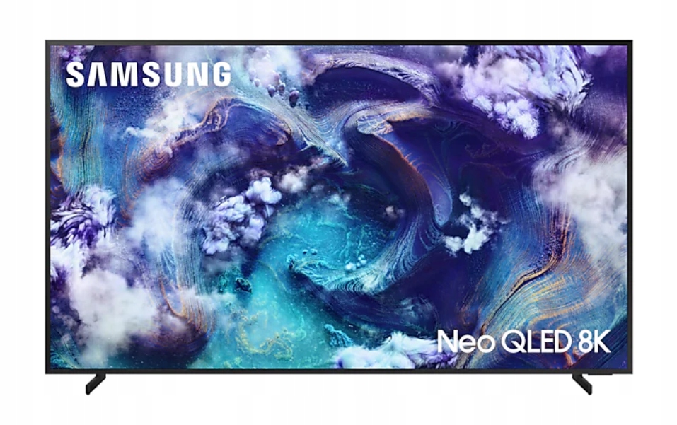 Samsung QE75QN900FT – Telewizor 75