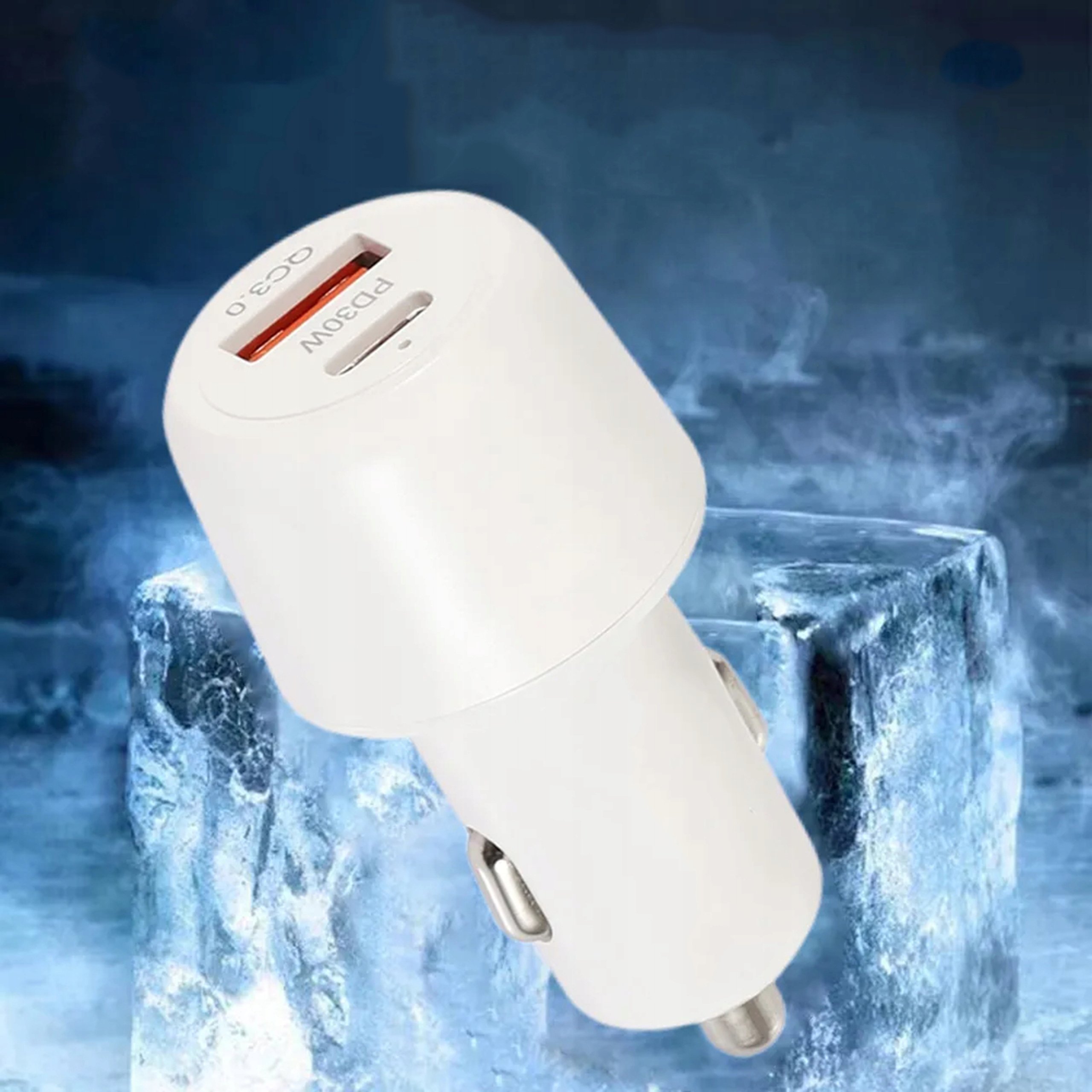 Ekologiczne materiały i zabezpieczenia przeciwprzepięciowe