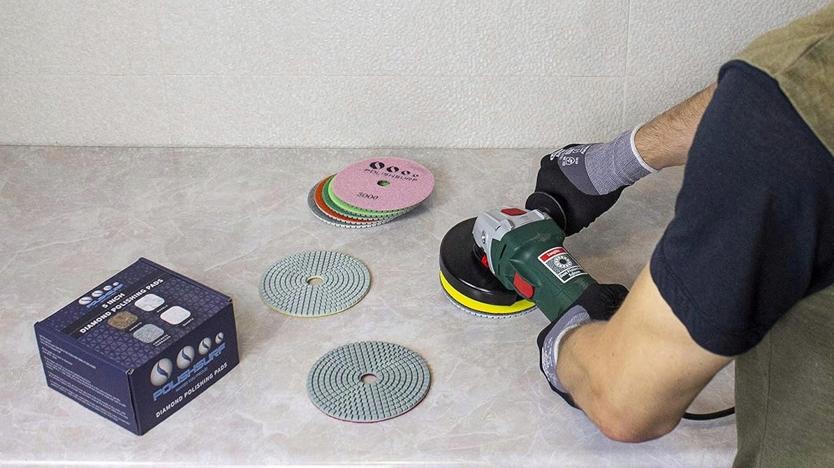 Zastosowanie tarcz diamentowych w obróbce twardych materiałów