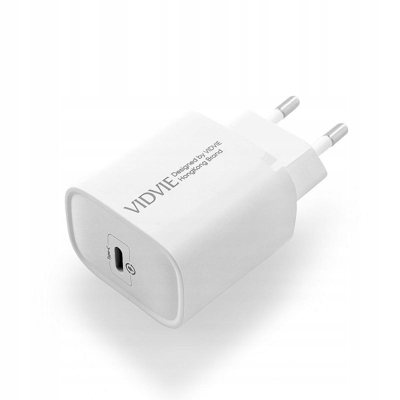 Wbudowany chip ochronny – Bezpieczeństwo ładowania Twojego urządzenia