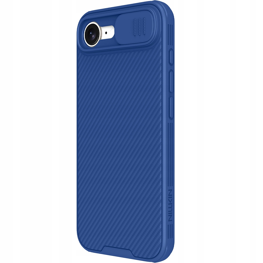 Wbudowany slider – Ochrona aparatu i prywatności