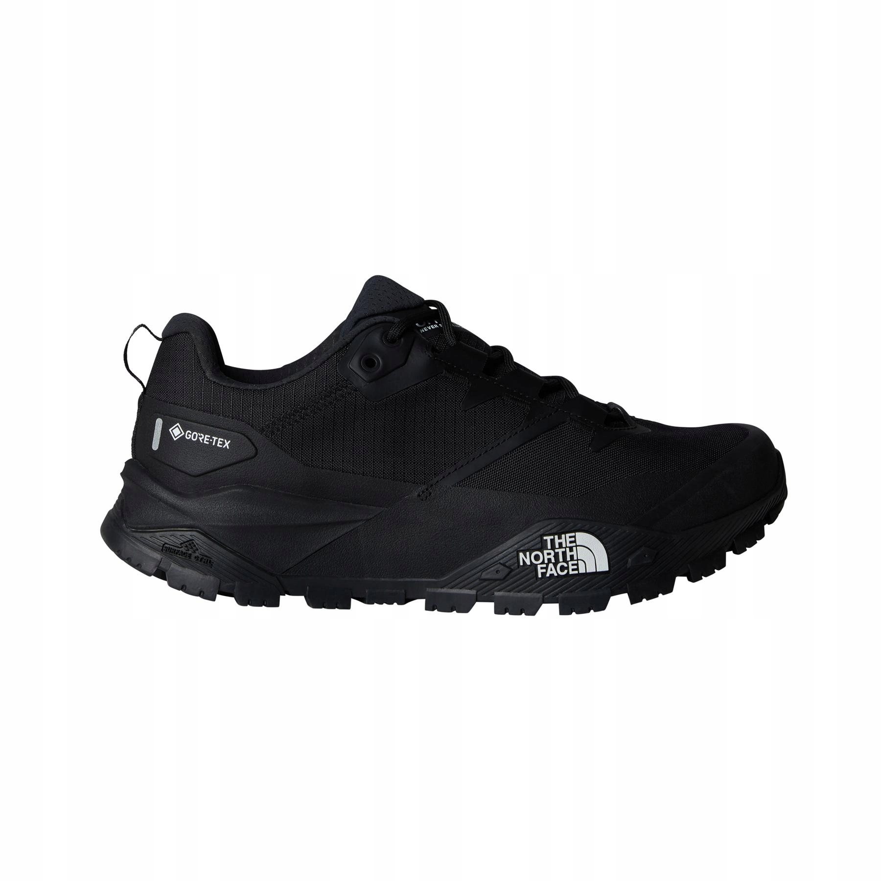 Buty trekkingowe męskie THE NORTH FACE Offtrail Hike Gore-Tex – Idealne na każdą przygodę