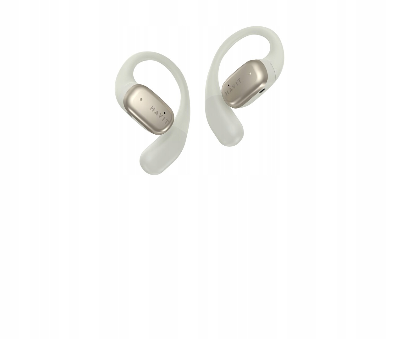 Technologia True Wireless Stereo (TWS) – Wolność bez kabli