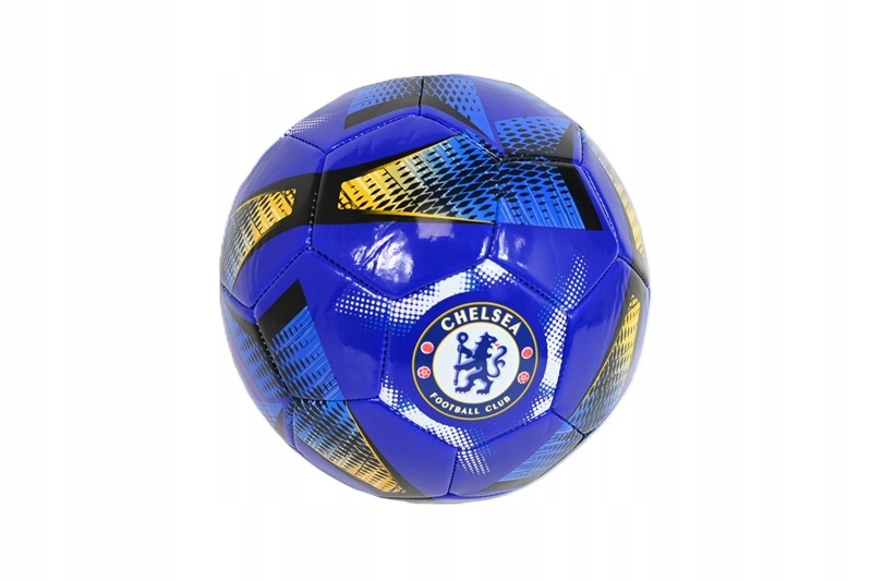 Piłka nożna R5 Spirala CH10802 08028 – Idealna dla fanów Chelsea FC