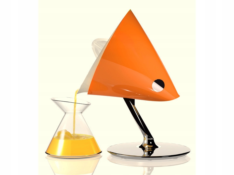 Filtr ze stali nierdzewnej dla czystego soku