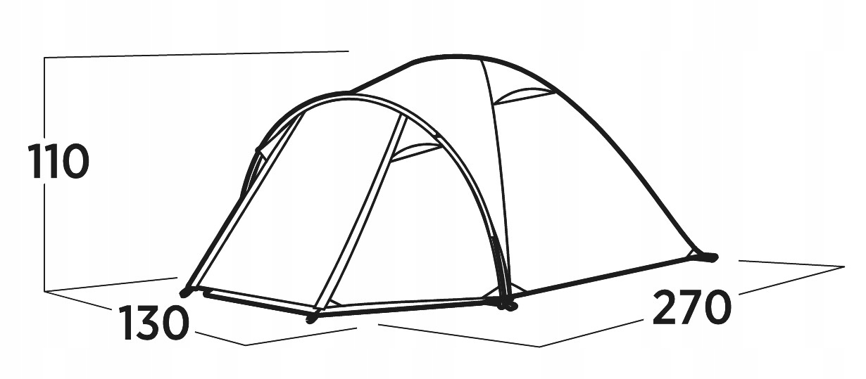 Łatwy i intuicyjny montaż dzięki oznaczeniom kolorystycznym