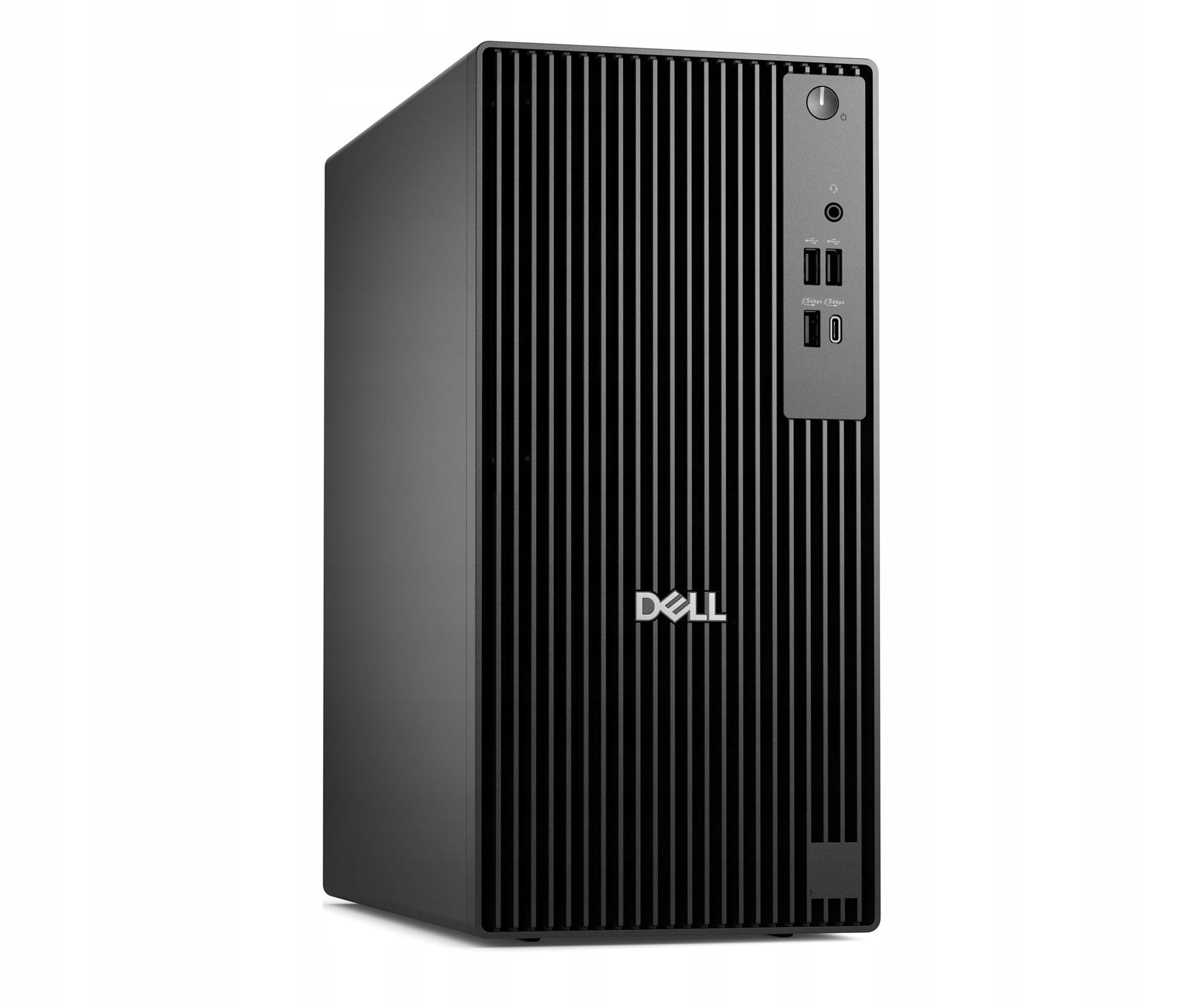 Dell Pro Tower QCT1250 – Komputer stacjonarny z mocą i wydajnością