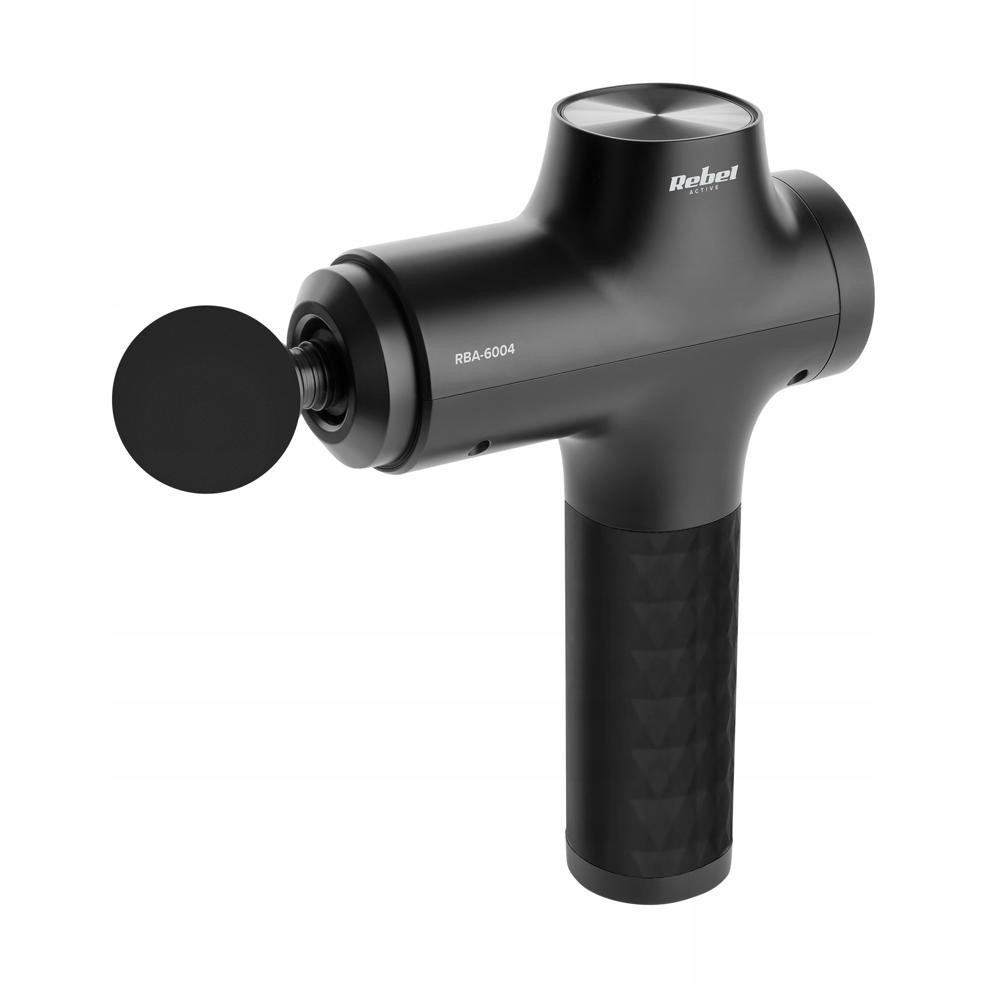 Ergonomiczny design i cicha praca