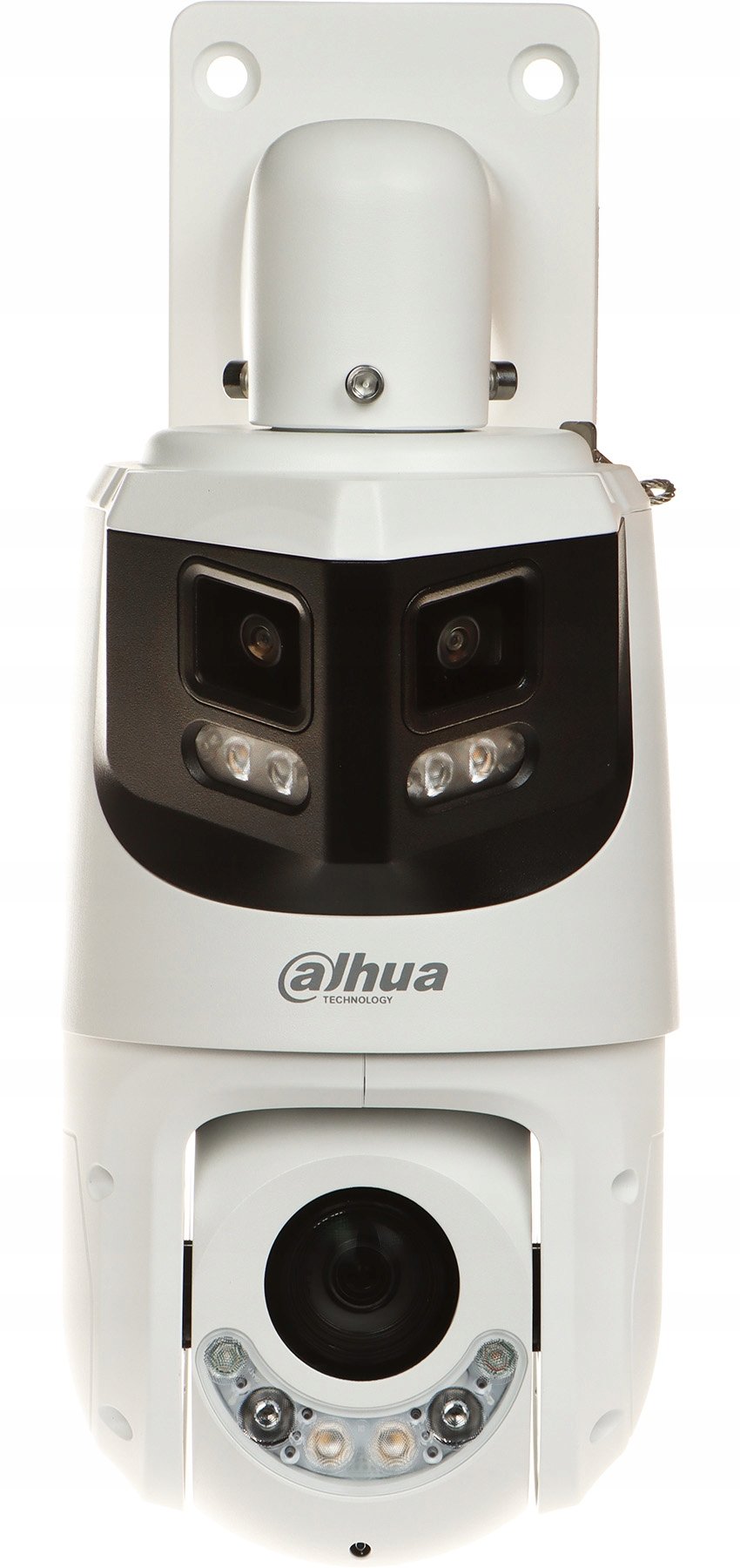 Kamera IP Dahua SDT4E425-8P-GB-APV1 – Nowoczesne rozwiązanie do monitoringu