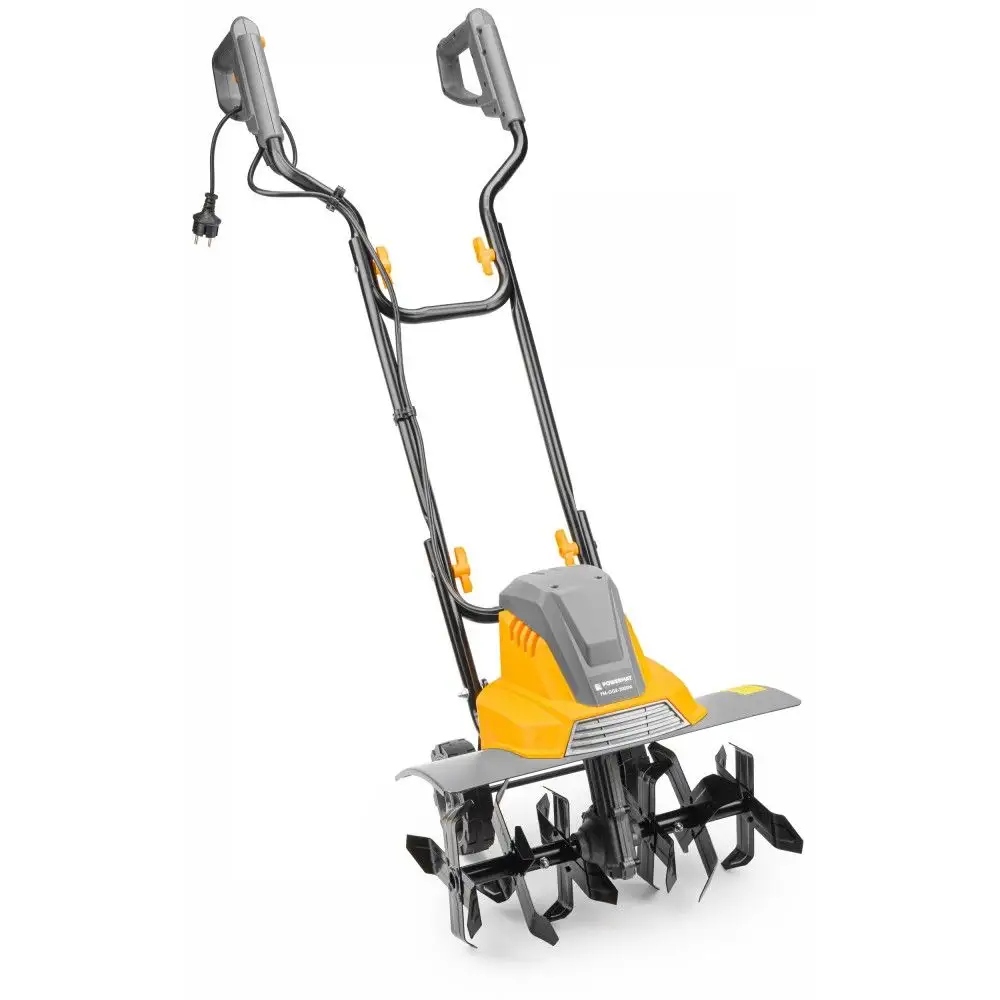 Ergonomiczna konstrukcja – Wygoda i łatwość obsługi