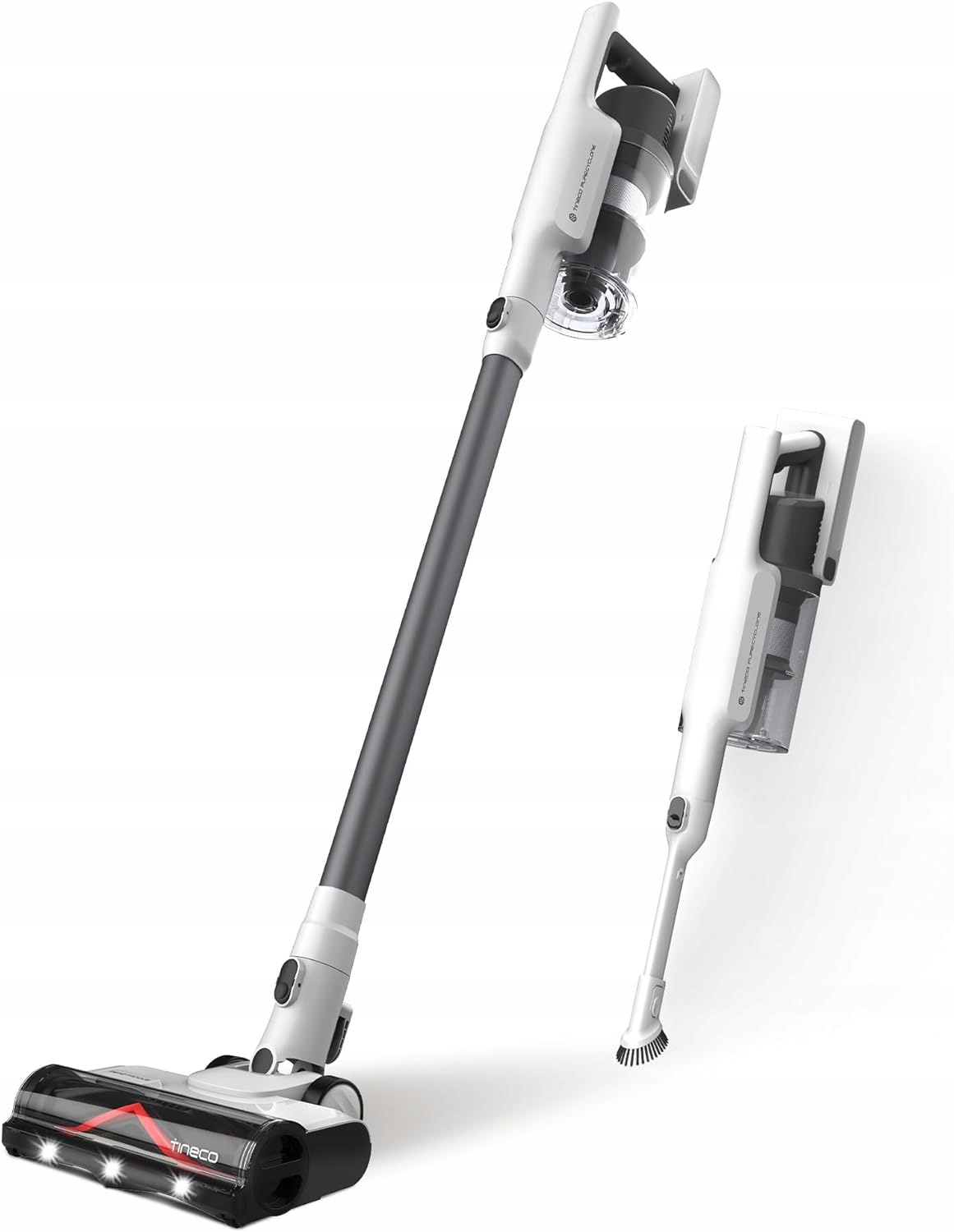 Odkurzacz pionowy Tineco A30S – Bezprzewodowe rozwiązanie do codziennego sprzątania