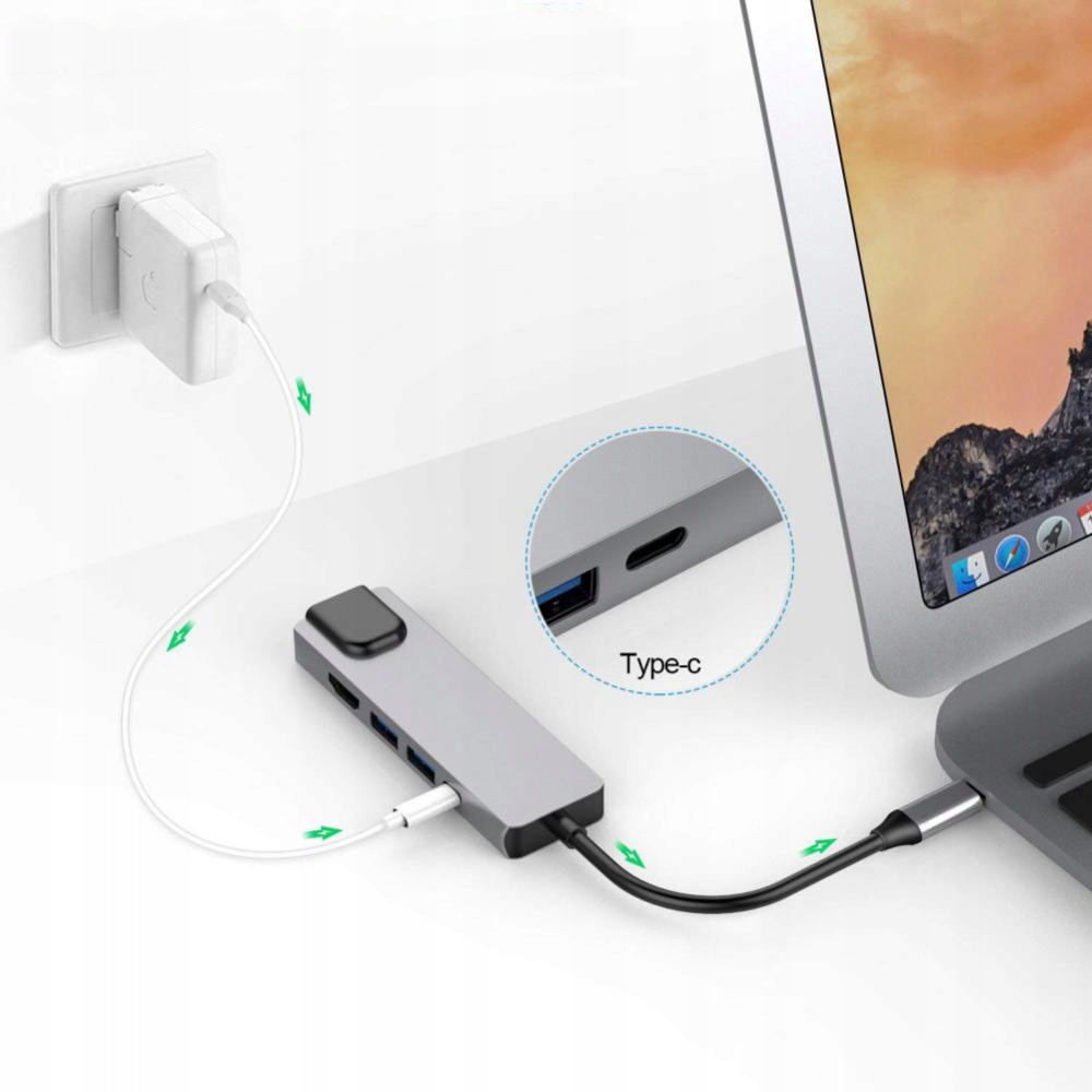 Plug and Play – łatwa instalacja bez dodatkowych sterowników