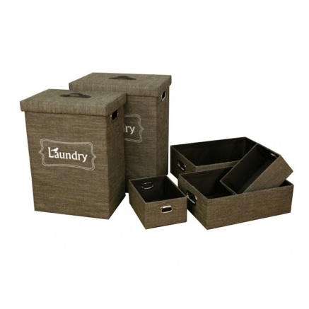 kosz laundry