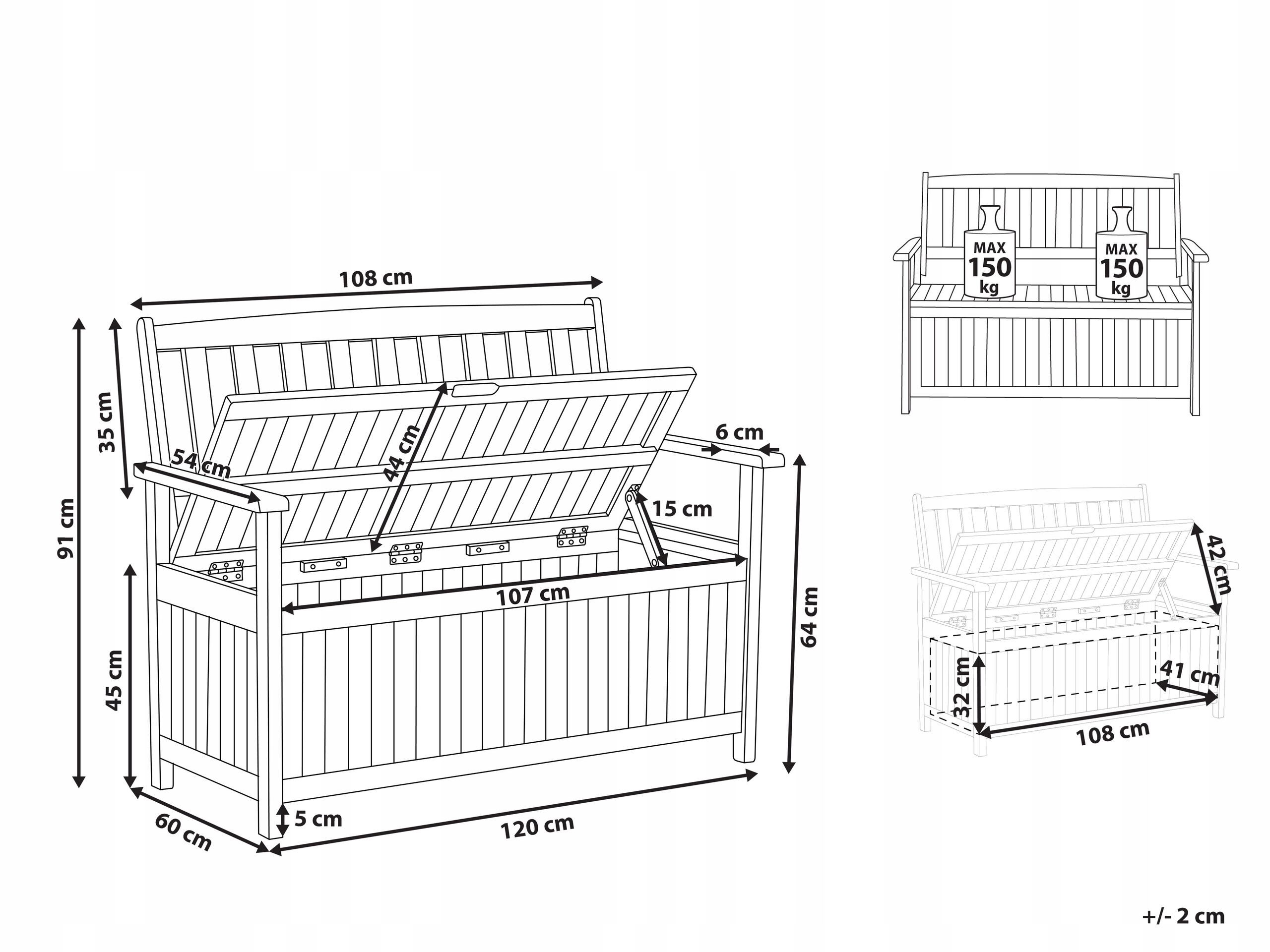 Wskazówki dotyczące pielęgnacji drewna akacjowego