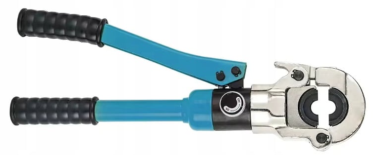 Wydajny hydrauliczny mechanizm zaciskowy – Moc do 10 ton