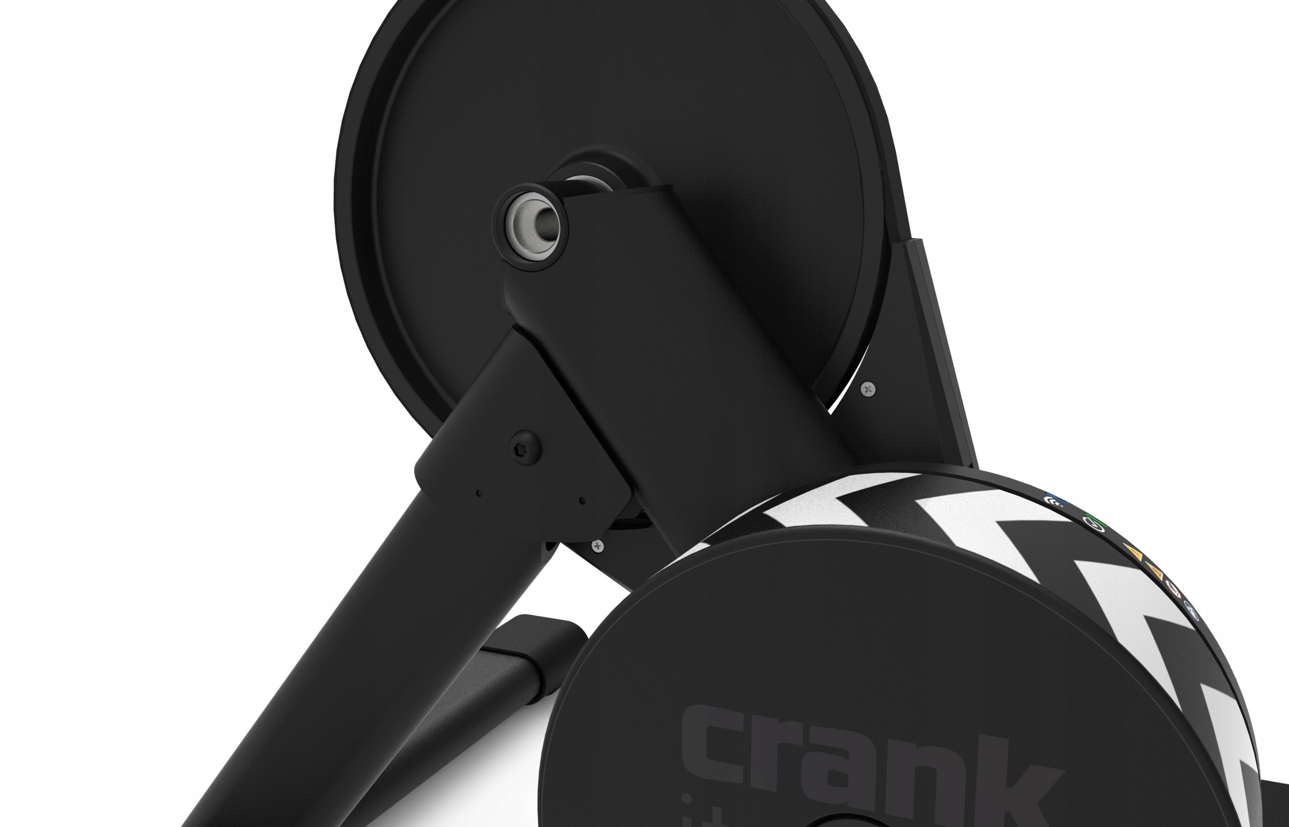 Łatwy montaż i stabilna konstrukcja