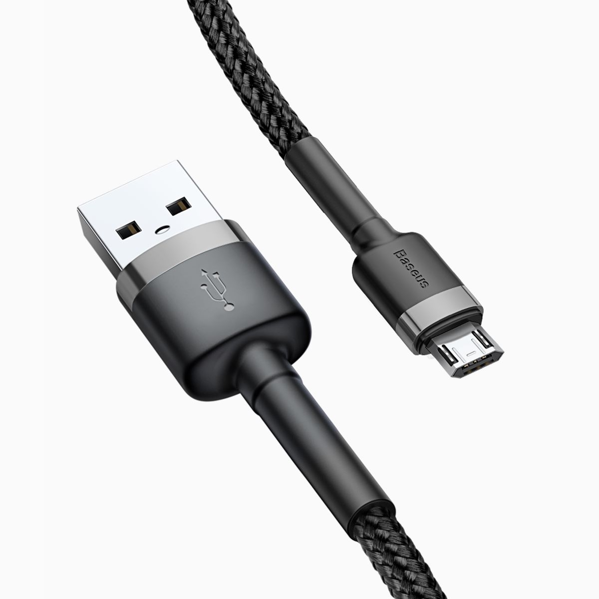 Dwustronne złącze Micro USB – wygoda użytkowania