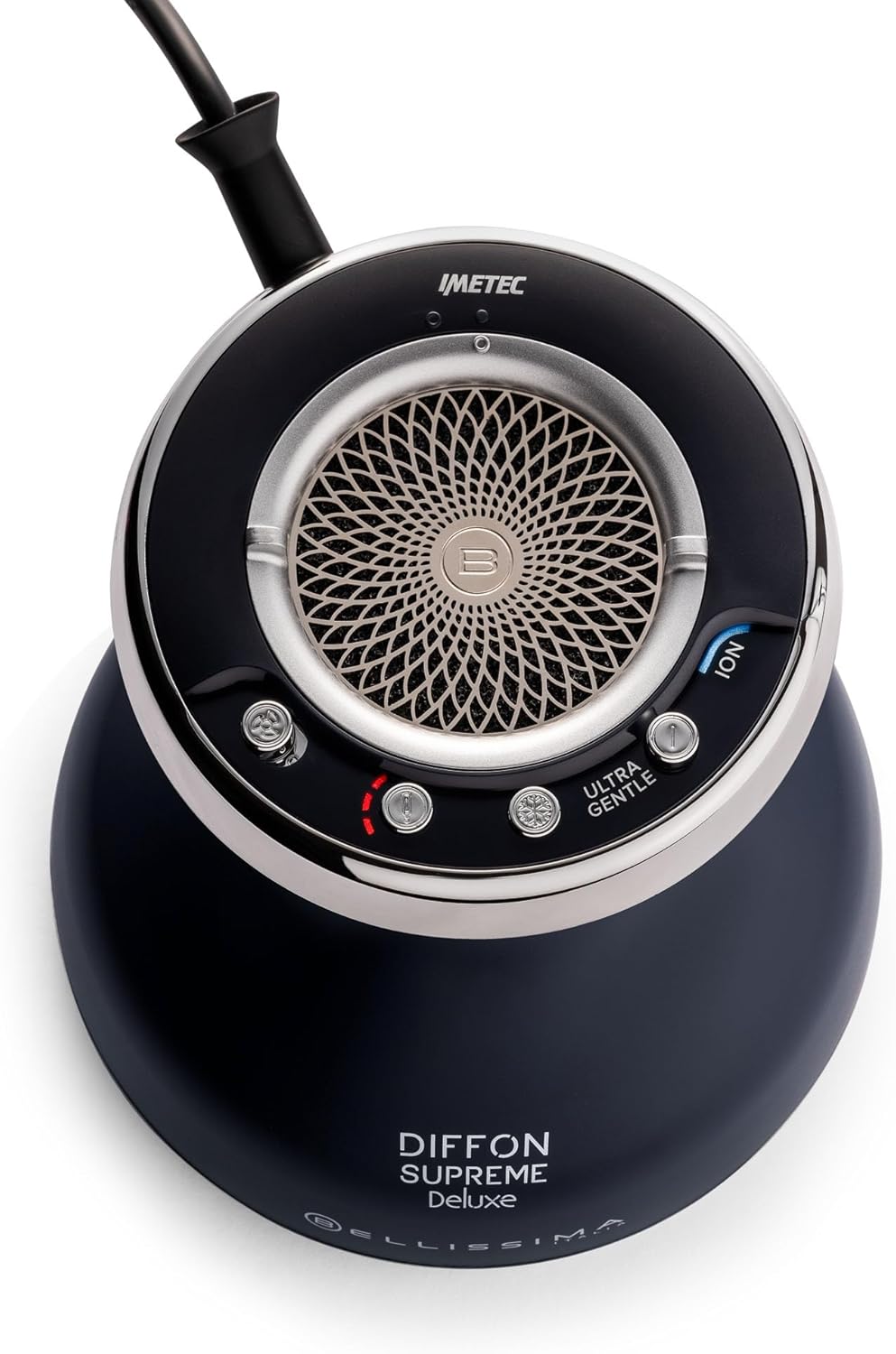 Jonizacja – Ochrona i wygładzenie włosów