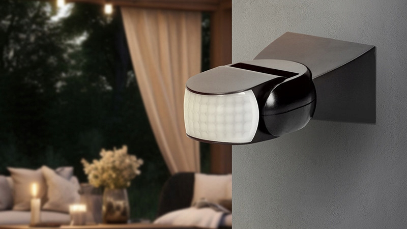 Wysoka odporność na warunki atmosferyczne – IP65